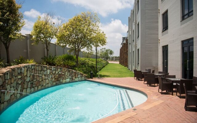 Premier Hotel Midrand