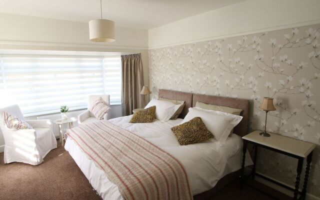 Canford Bridge B&B
