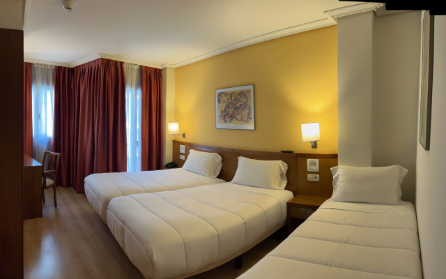 Hotel Ogalia