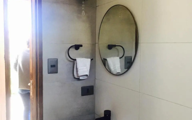 Cabaña Pupuya , Matanzas