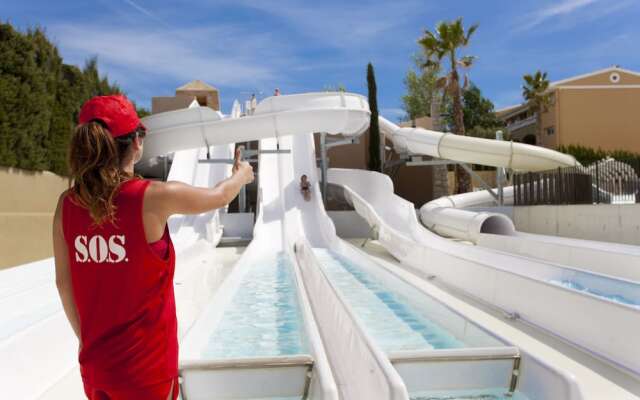 Insotel Cala Mandía All Inclusive Resort & Spa