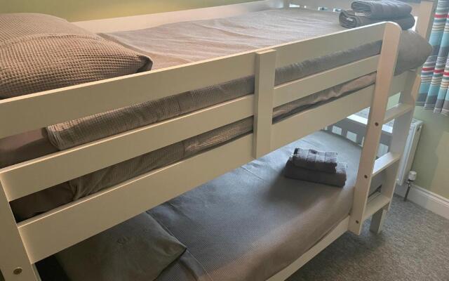 The Clara, Ballycastle