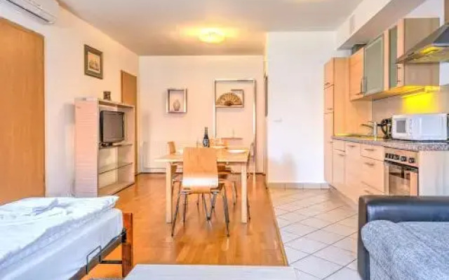 Central Capital Apartments