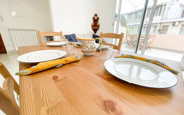 Suite Martiri-Sanremo