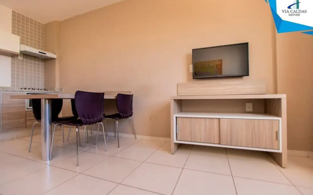 Riviera Park Hotel Via Caldas