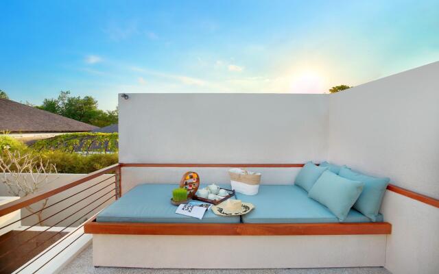 Ayona Villa Seminyak by Ini Vie Hospitality