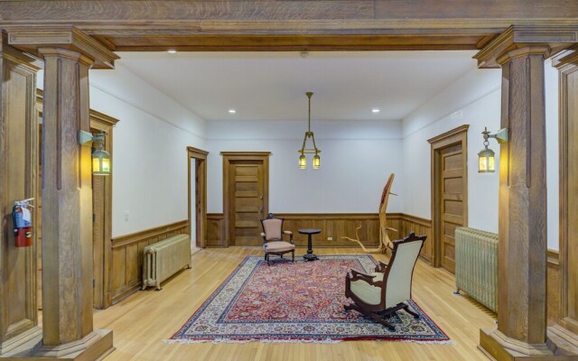 Oak Hall BnB