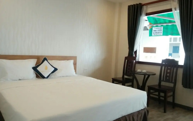 Thanh Truc Hotel Camau