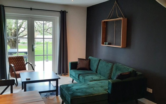 zomerhuisje by the sea