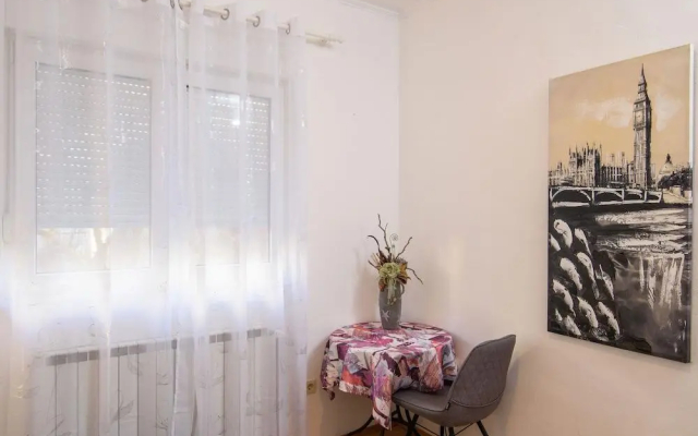 Apartments Adria