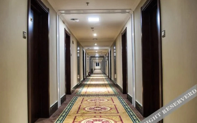 Yupin Xingcheng Hotel