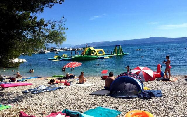 Holiday Home Sea Beach Dvorska 37