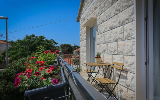 Apartments Martic