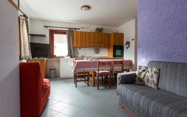 Appartamento Campacc