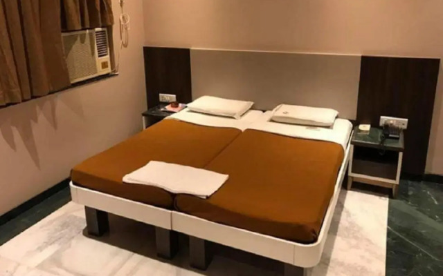 Hotel Ramakrishna International Nanded