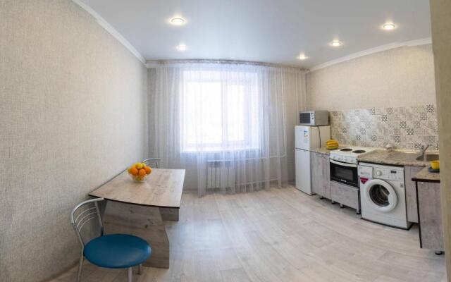 Apartamenty na Kataeva 46