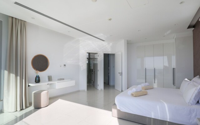 Vivo Mare Beachfront - Seaview Villas