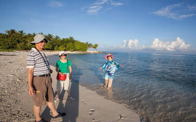 Maafushi Inn