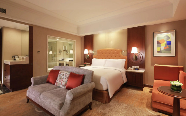 Doubletree By Hilton Ningo - Chunxiao