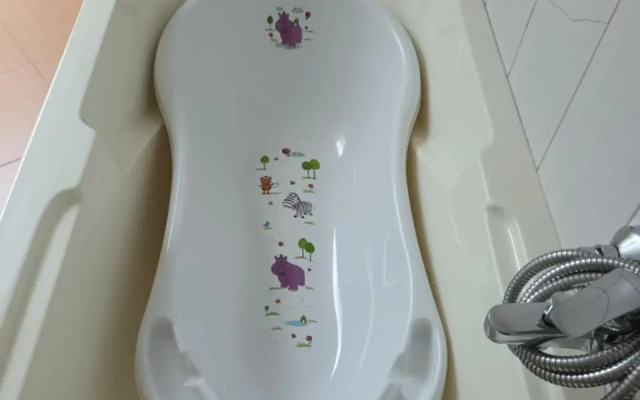 Sasvár Apartman