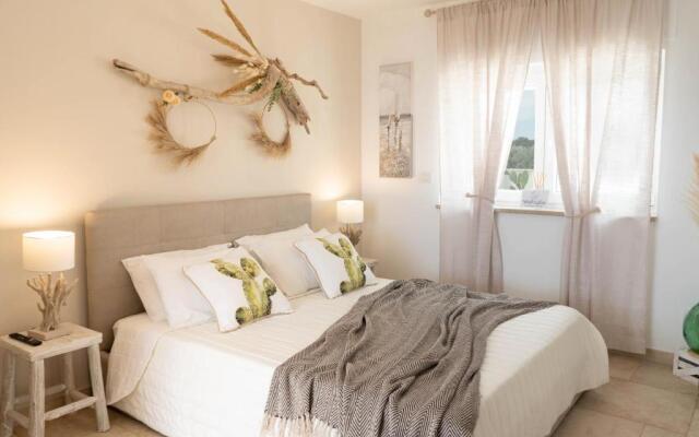 WePuglia - Suite Martino Seaview
