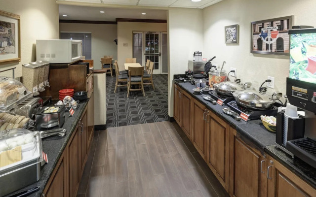 TownePlace Suites Texarkana