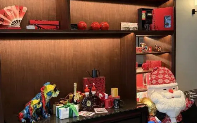 Radisson RED Jingyue Changchun