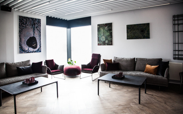 Hotel Vesturland
