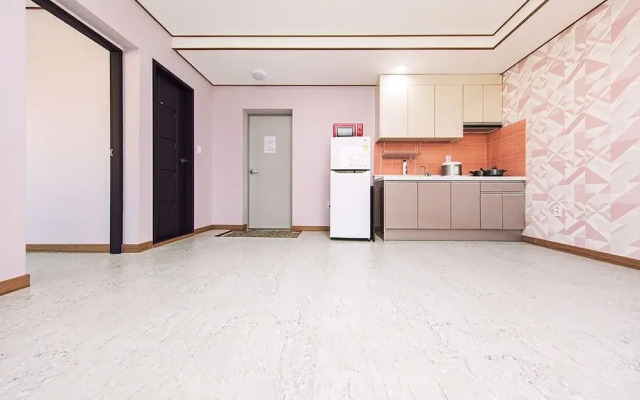 Daecheon Ddranchae Pension