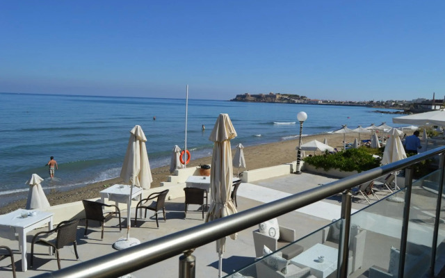 Filoxenia Beach