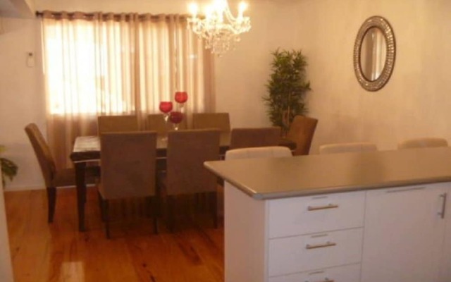 Cowes Holiday Haven - Property NO.1