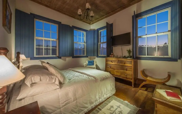 Hotel Fazenda Águas Claras