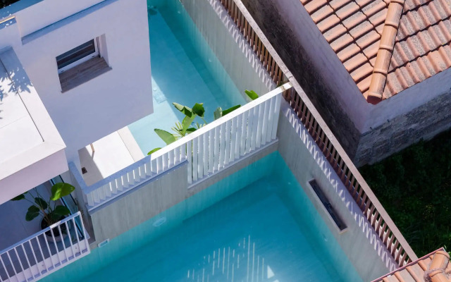 Palm Boutique Suites