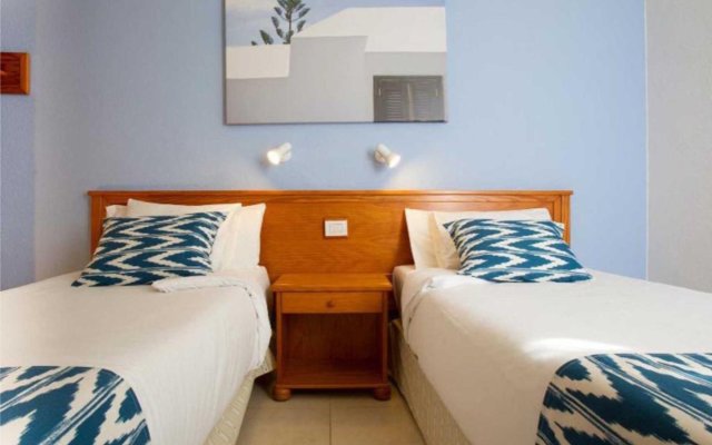 Aparthotel Playa del Sol - Adults Only