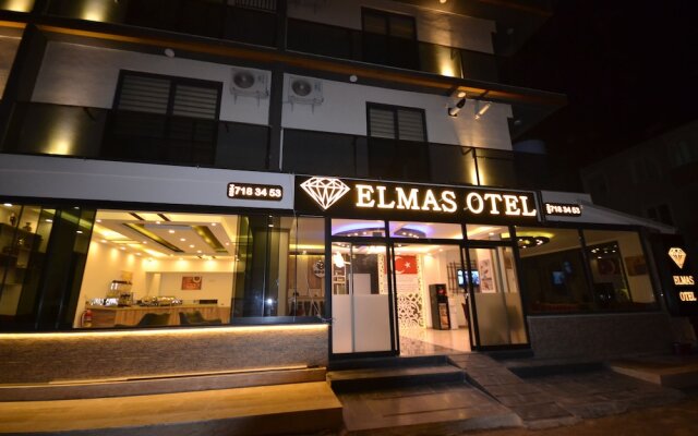 Elmas Otel
