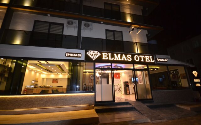 Karasu Elmas Otel