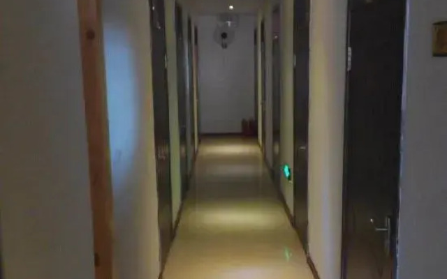 Shenyang Dongdong Hotel