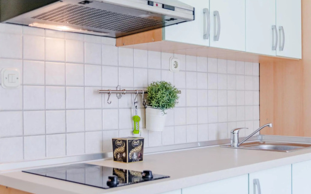 Holiday house Barbara