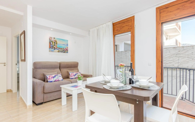 Apart-rent Apartament Av Rhode 1º