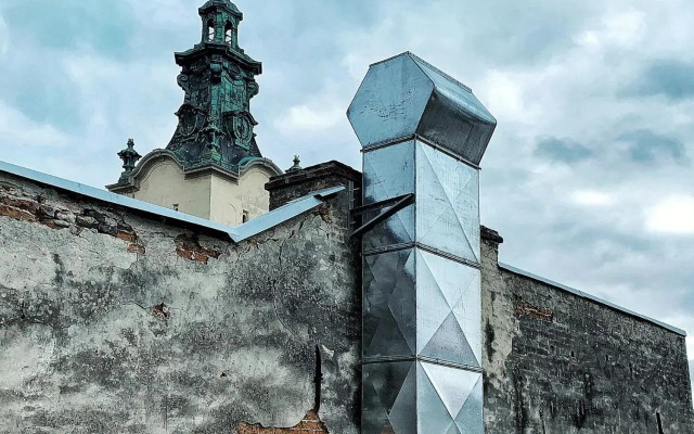 VIP 2 floors apartmens on MAIN SQUARE