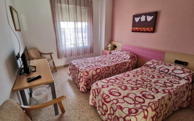 Hostal Talavera