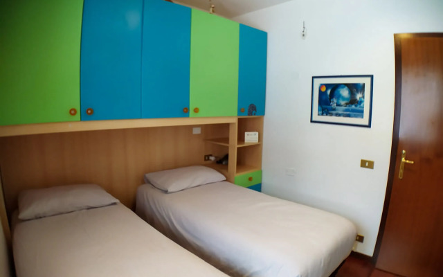 La CRI Bed & Breakfast