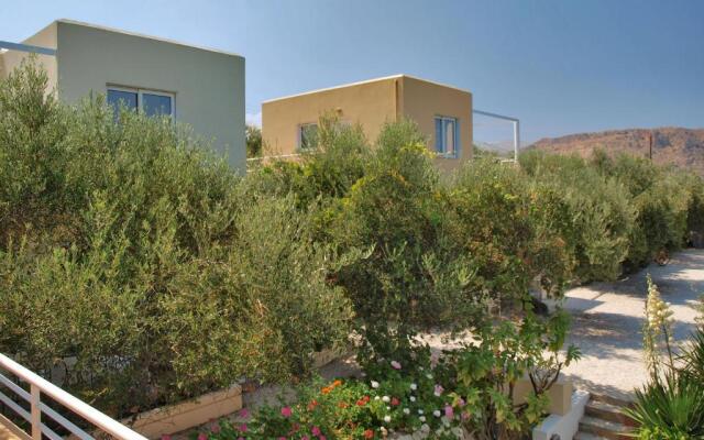 Artemis Apartments