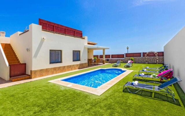 Villa Laurita