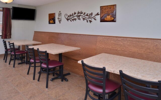 Cottonwood Inn and Conference Center