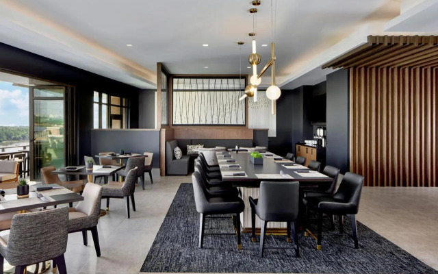 The Mulberry Inn