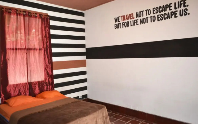 Nostalgic Hostel