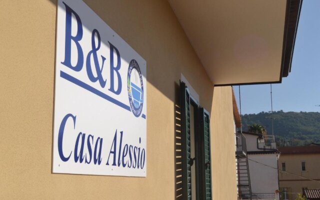 B&B Casa Alessio