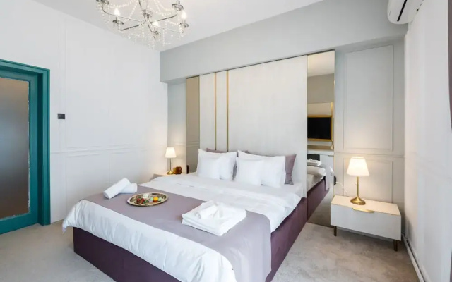 HIGHLINE DOWNTOWN Residences