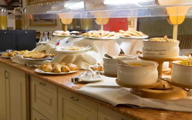 Best Western Hotel Master